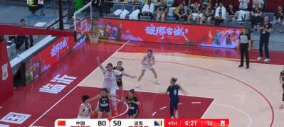有隐患！杨毅：张子宇比去NBA前的姚明重很多 健康是头等大事：体重引发热议