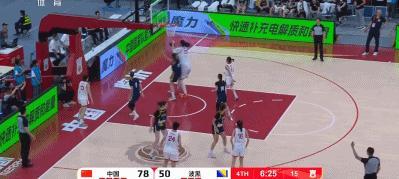 有隐患！杨毅：张子宇比去NBA前的姚明重很多 健康是头等大事：体重引发热议