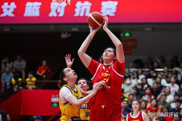 有隐患！杨毅：张子宇比去NBA前的姚明重很多 健康是头等大事
