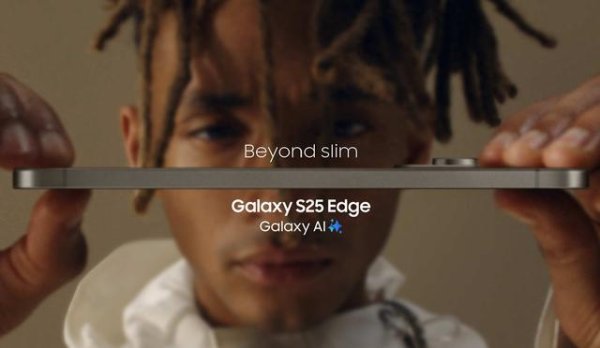 纵横配资 三星 Galaxy S25 Edge 销量并不理想