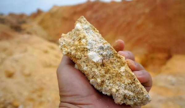 鼎信天下 除了稀土, 中国还有一张“底牌”, 技术门槛高, 占全球市场80%