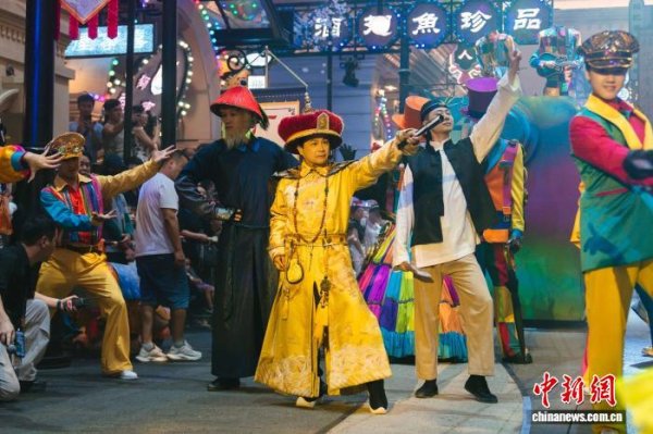 嘉信资本 国庆中秋假期广东实现旅游收入613.2亿元